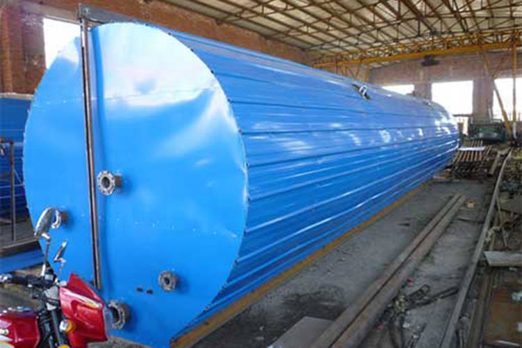 重慶牛奶保溫罐