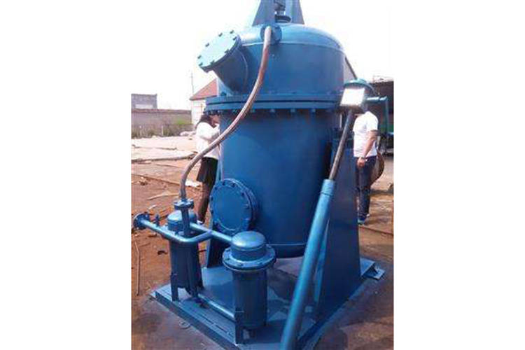 重慶碳鋼過(guò)濾罐