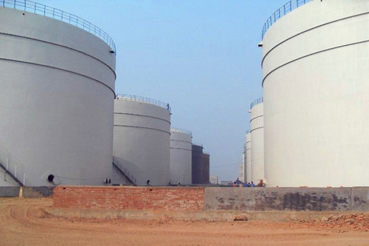 重慶25噸臥式油罐多少錢(qián)