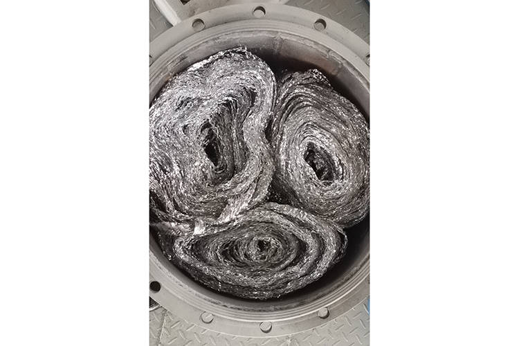 重慶不銹鋼飼料攪拌罐