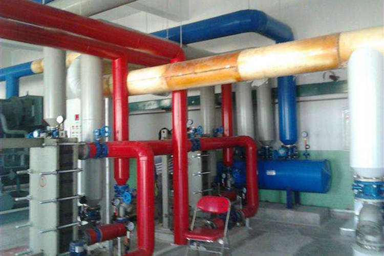 重慶給水排水管道工程