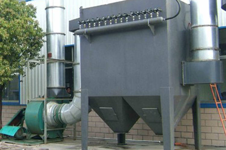 重慶空氣活性炭過(guò)濾器