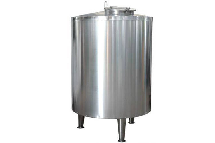 重慶不銹鋼移動(dòng)攪拌罐