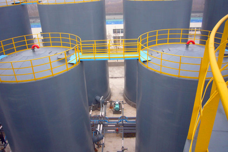 重慶40立方加油站臥式油罐價(jià)格