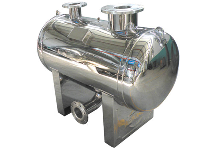 重慶不銹鋼刮壁攪拌罐