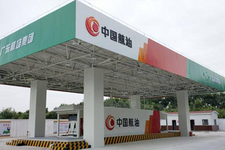 重慶cng撬裝設(shè)備