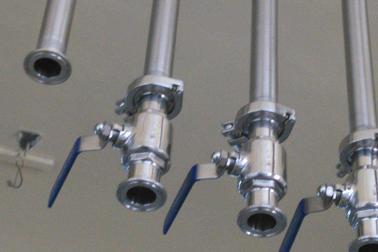 重慶市政管道工程