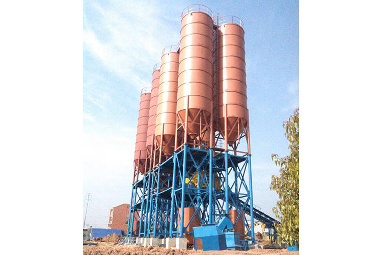 重慶立式水泥罐