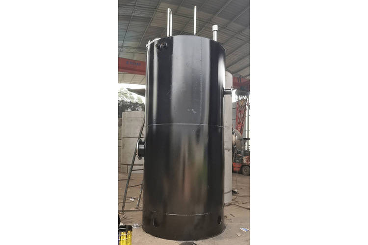 重慶污水一體化泵站