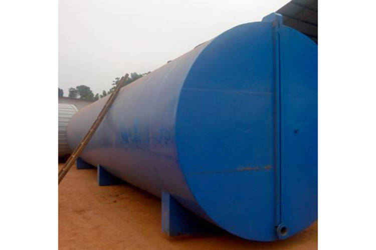 重慶發(fā)酵保溫罐