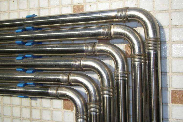 重慶排水管道工程