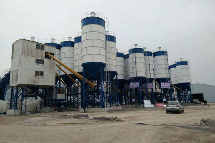 重慶二手立式水泥倉(cāng)