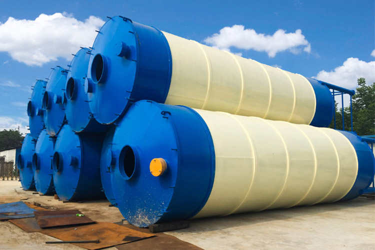 重慶散裝水泥倉(cāng)