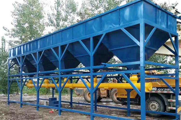 重慶100噸臥式水泥罐