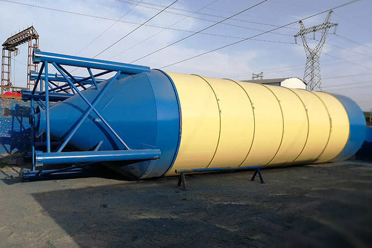 重慶立式水泥倉(cāng)