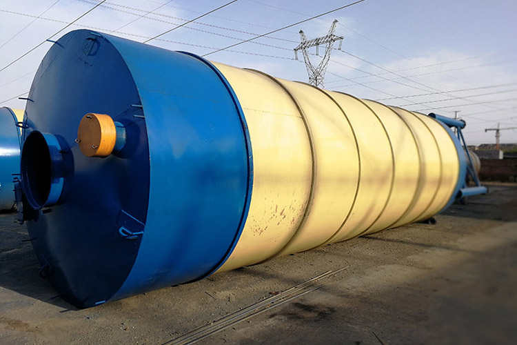 重慶水泥罐倉(cāng)