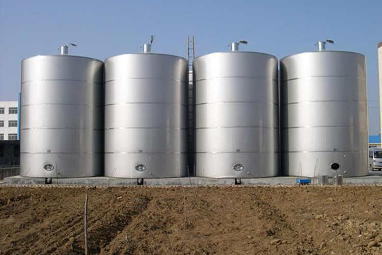 重慶201不銹鋼攪拌罐