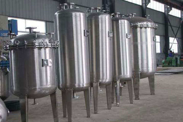 重慶304不銹鋼堿罐