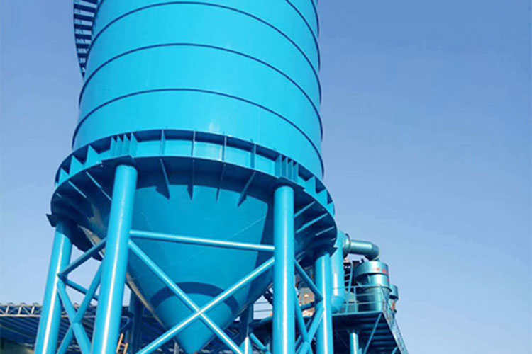 重慶10000噸散裝水泥罐