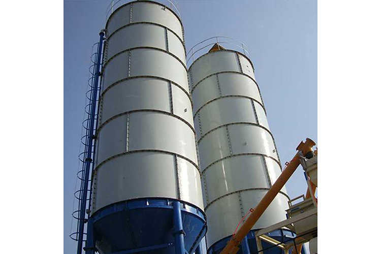 重慶二手散裝水泥罐倉