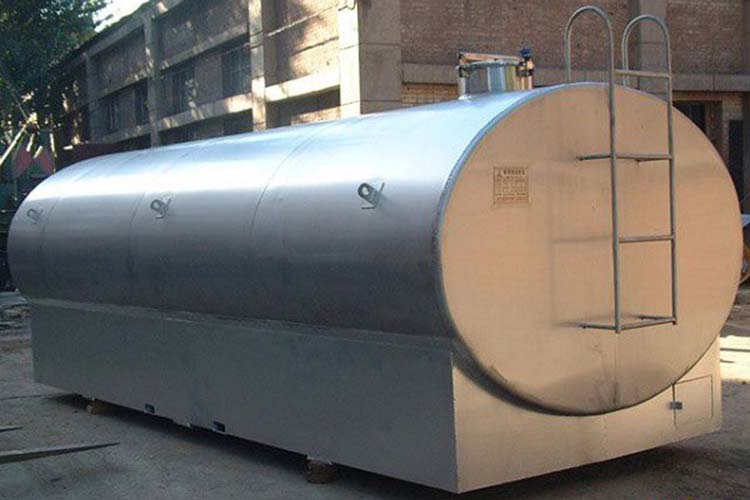 重慶精釀啤酒運輸罐