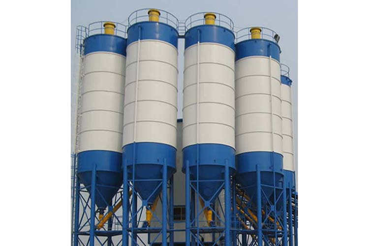 重慶加厚型片狀水泥罐