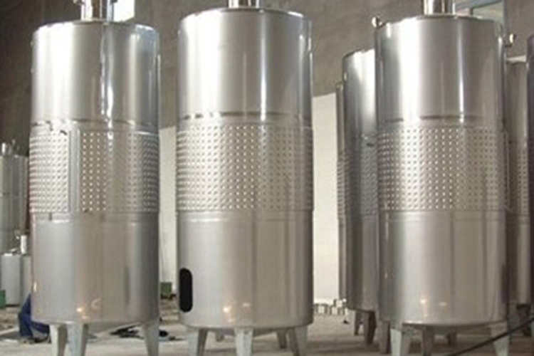 重慶不銹鋼塑料攪拌罐