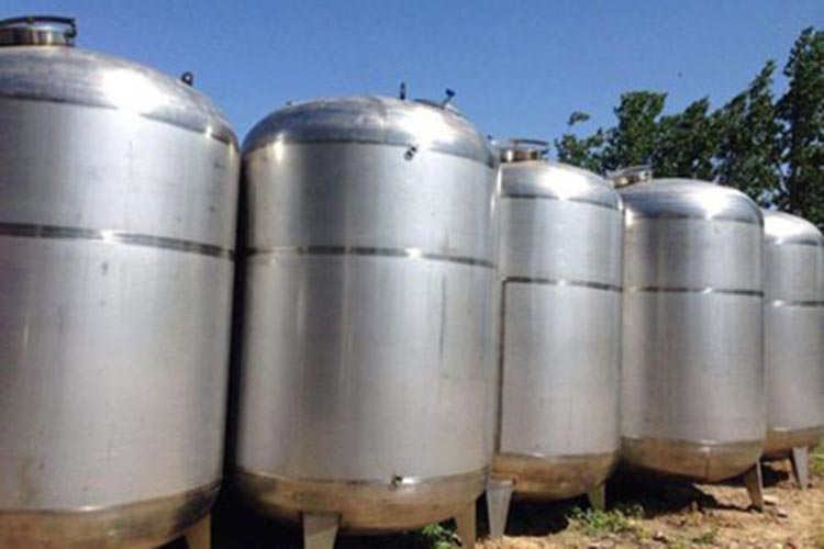 重慶不銹鋼制釉快速攪拌罐