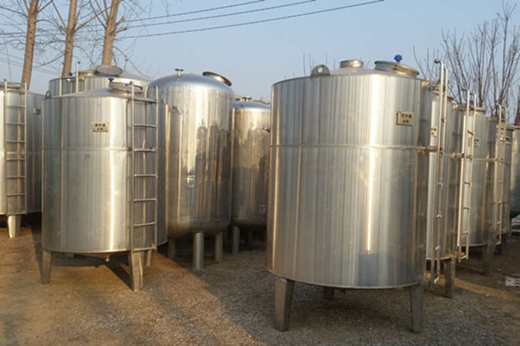 重慶不銹鋼骨膠攪拌罐