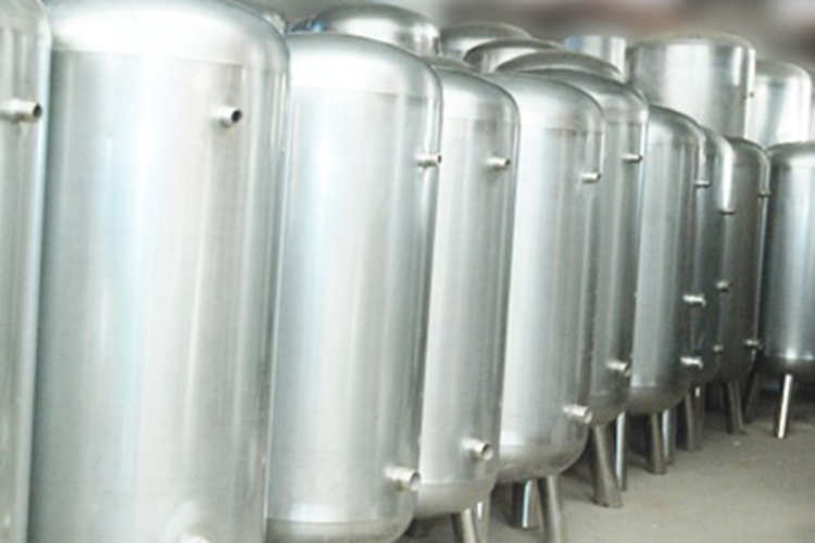 重慶200L不銹鋼攪拌罐