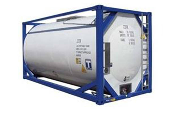 重慶二手運(yùn)輸罐